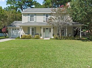 2044 Middleburg Ln, Mount Pleasant, SC 29464
