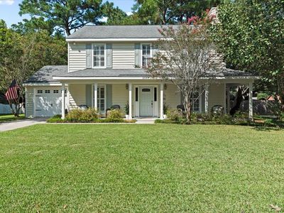 2044 Middleburg Ln, Mount Pleasant, SC, 29464