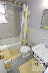 Rented by City Connections Realty