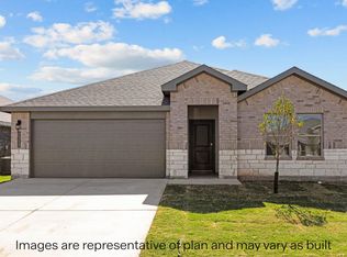 2236 150th Pl, Lubbock, TX 79423