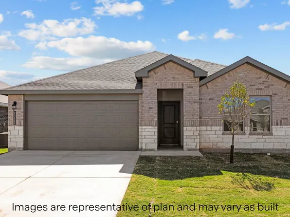 2906 138th Pl, Lubbock, TX 79423