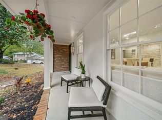 2089 Carthage Rd, Tucker, GA 30084