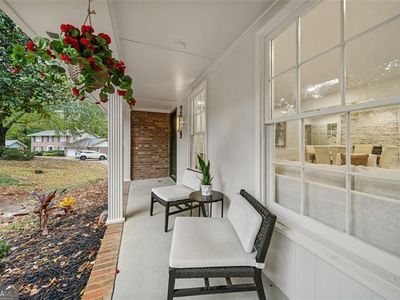 2089 Carthage Rd, Tucker, GA, 30084