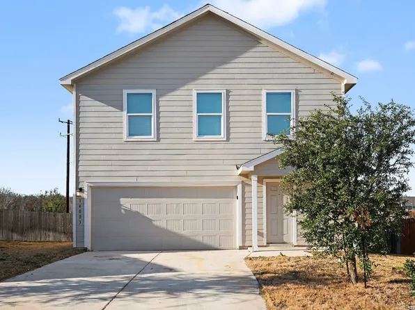 14083 Wool, San Antonio, TX 78252