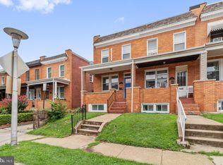 426 Elrino St, Baltimore, MD 21224