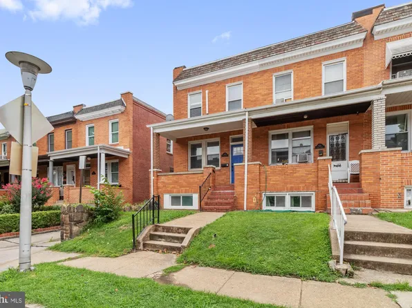 426 Elrino St, Baltimore, MD 21224
