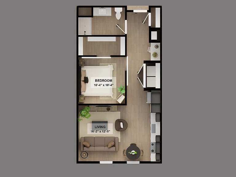 Spectrum Heights NEW! — Photo 22