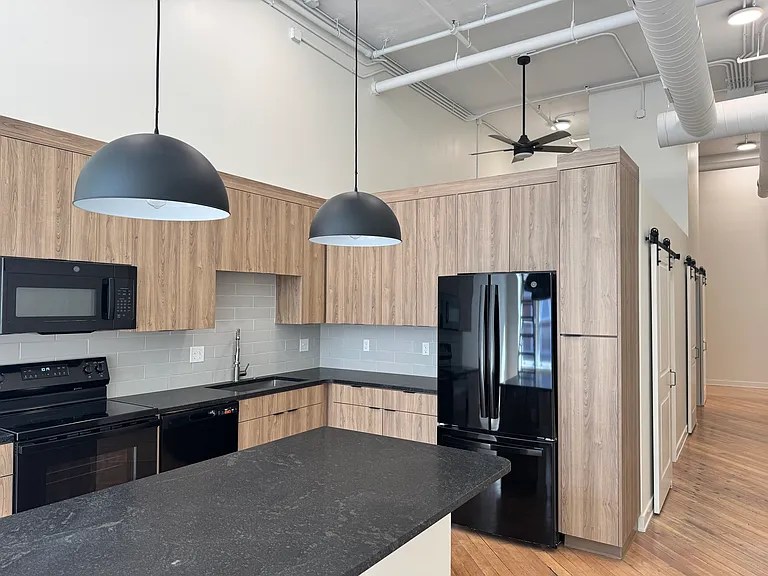 The Marshall Lofts — Photo 57