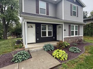 1616 Roosevelt St, Henderson, KY 42420