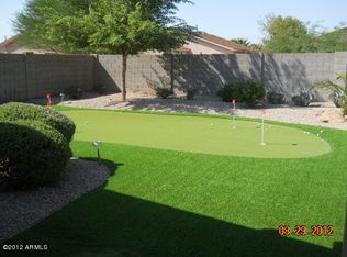 892 E Cowboy Cove Trl, San Tan Valley, AZ 85143