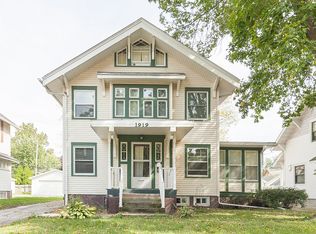 1919 E 12th St, Des Moines, IA 50316