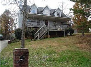 5632 Balboa Ter, Pinson, AL 35126