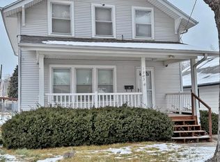 1305 24th St, Sioux City, IA 51104