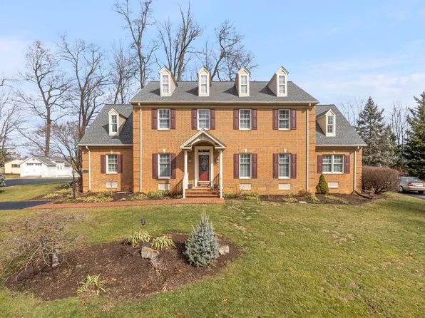 124 Pelham Woods Cir, Waynesboro, VA 22980