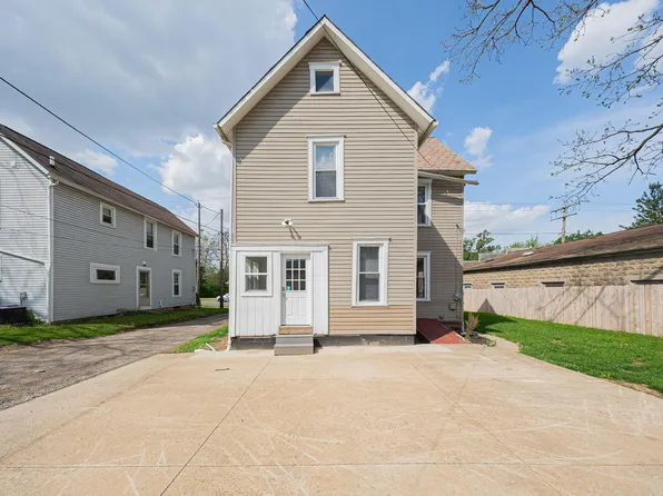 351 W William St, Delaware, OH 43015