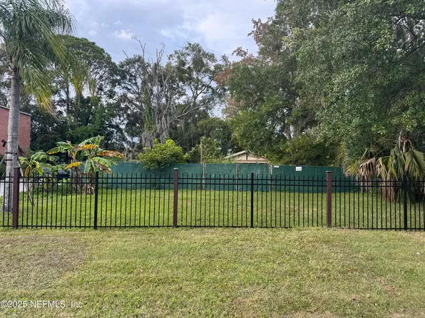 0 LYNNWOOD Avenue, Jacksonville, FL 32210