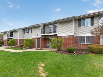 N110W17051 Ashbury LANE #4-3, Germantown, WI, 53022