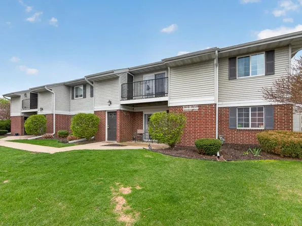 N110W17051 Ashbury LANE, Germantown, WI 53022