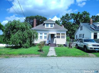 146 Prospect Avenue, Killingly, CT 06239
