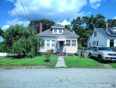 146 Prospect Avenue, Killingly, CT, 06239