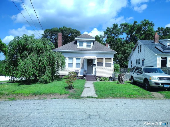 146 Prospect Avenue, Killingly, CT 06239