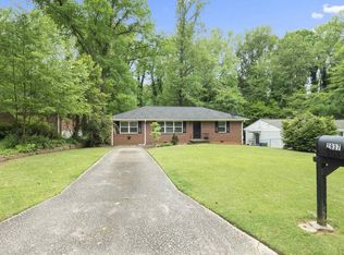 2937 Judylyn Dr, Decatur, GA 30033