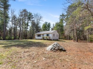 20 Freeman St, Norton, MA 02766