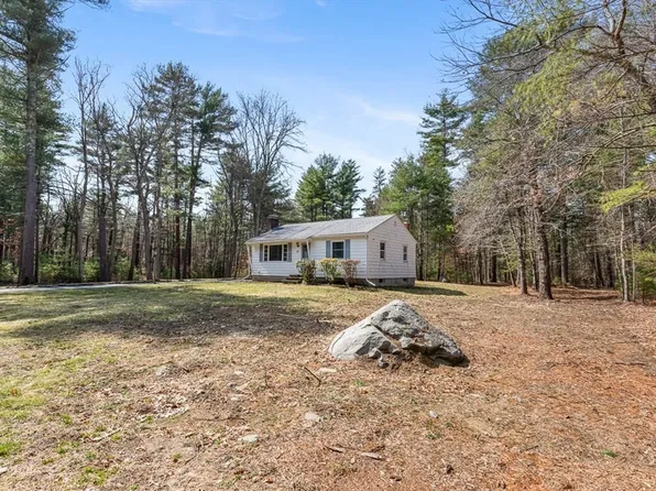 20 Freeman St, Norton, MA 02766