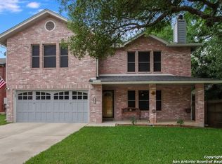 3833 Habersham, Schertz, TX 78154