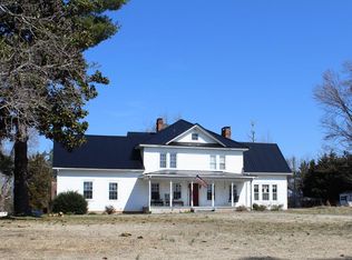 5324 Patrick Henry Hwy, Charlotte Court House, VA