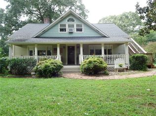 4418 Highway 81 S, Covington, GA