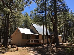 1879 Quilt Country Dr, Heber, AZ 85931