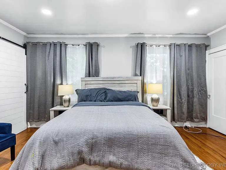 1225 N Cheyenne Ave — Photo 6