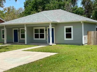 8400 Carl Dean St, Pensacola, FL 32514