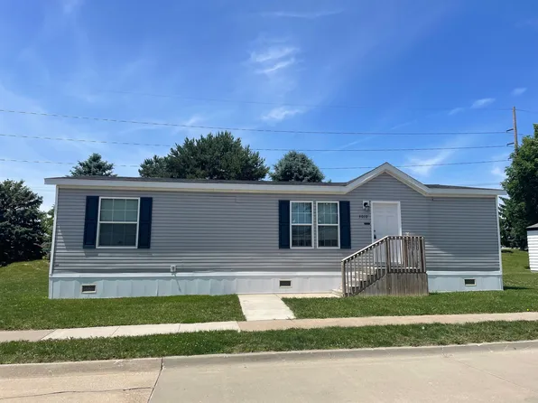 3010 SE Covenant #73, Grimes, IA 50111