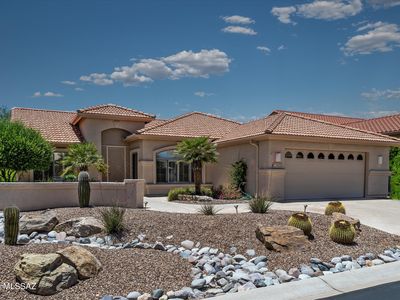 38032 S Flower Mesa Dr, Saddlebrooke, AZ, 85739