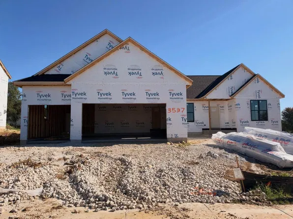 3537 Overton AVENUE, Waukesha, WI 53188