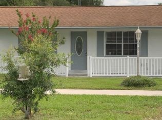 15031 SW 43rd Terrace Rd, Ocala, FL 34473