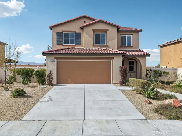 18786 Hampton Ln, Adelanto, CA 92301