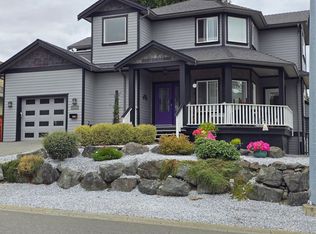 3111 Manor Dr, North Cowichan, BC V9L0A5