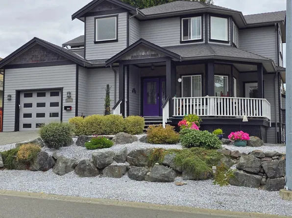 3111 Manor Dr, North Cowichan, BC V9L 0A5