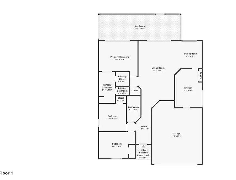 10148 Cedar Dune Dr — Photo 2