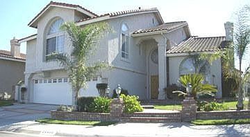 Yorba Linda Fine Home