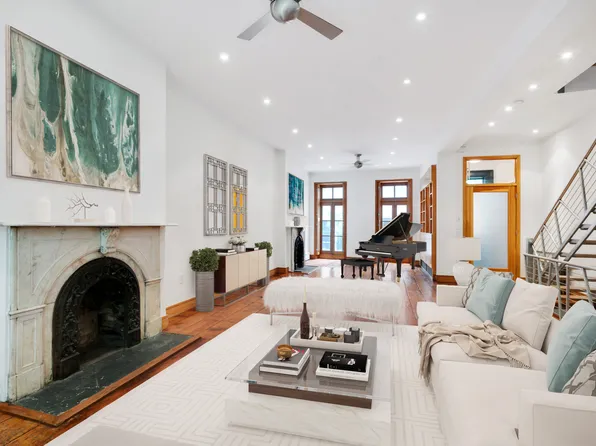 244 West 12th Street image 1 of 20