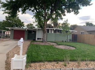 6620 Oneida St, Commerce City, CO 80022
