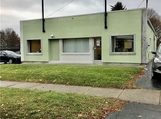 769 Emerson St, Rochester, NY 14606