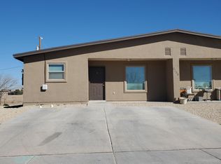 9389 San Lorenzo Ave #A, El Paso, TX 79907