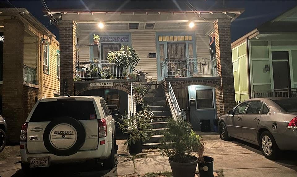 1st image of 2816 Palmyra St #B