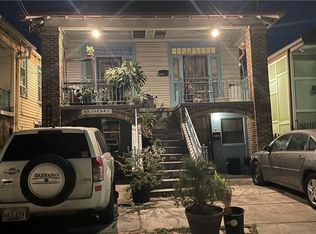 2816 Palmyra St #B, New Orleans, LA 70119