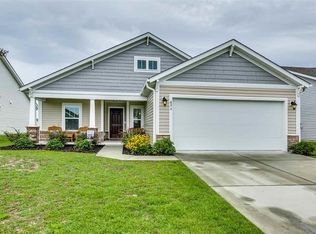 896 Bonita Loop, Myrtle Beach, SC 29588